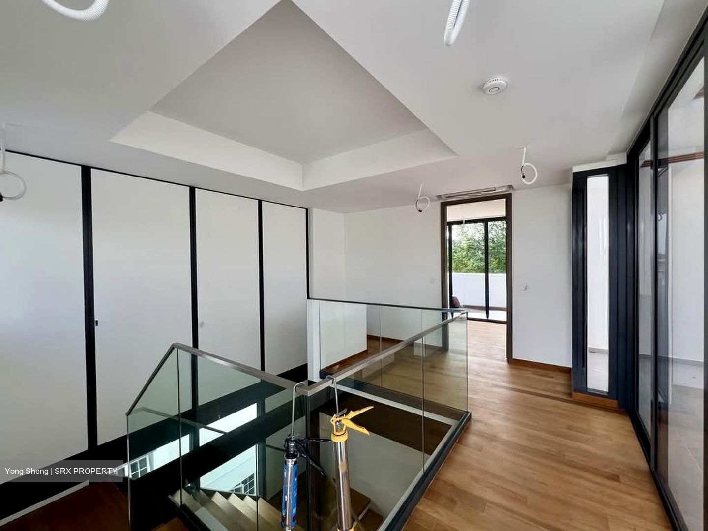 Seletar Hills Estate (D28), Terrace #587212501